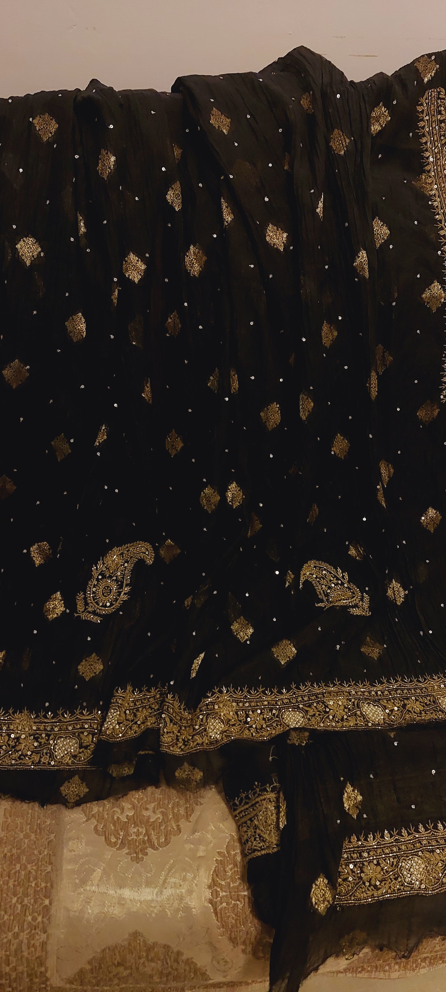 Banarsi Mul Chanderi