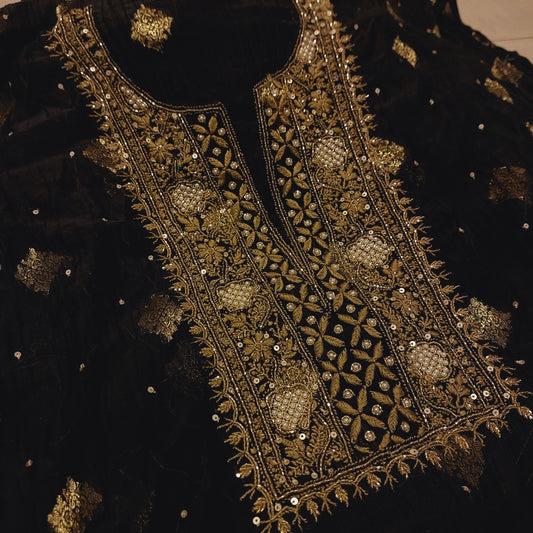 Banarsi Mul Chanderi