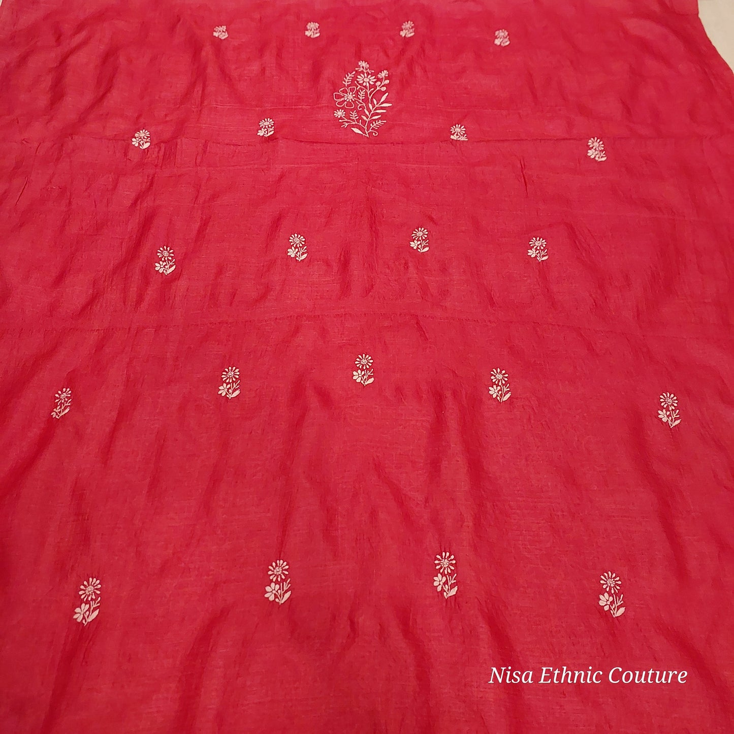 Tussar Kurta